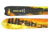 Salomon Scream Pilot 10 HOT 155cm Snowski Shaped Wide A