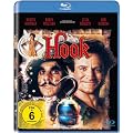 Hook [Alemania] [Blu-ray]
