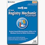 Pc Tools Registry Mechanic 6.0 by Encore