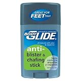 Body Glide Skin Lubricant
