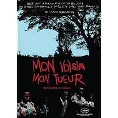 Mon voisin, mon tueur