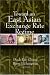 Books : Toward an East Asian Exchange Rate Regime