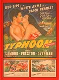 Typhoon Dvd Movie