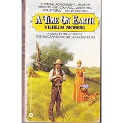 A Time on Earth