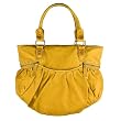 Mossimo&reg; Washed Tote - Yellow