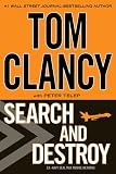 Search and Destroy