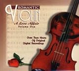 Vol. 1-Love Affair