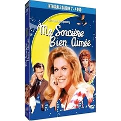 Ma sorci�re bien-aim�e, saison 7