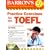 Practice Exercises for the TOEFL with Audio CDs (Barron's Practice Exercises for the Toefl)