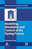 Modelling, simulation and control of the dyeing process