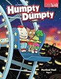 Humpty Dumpty Magazine
