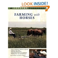 Farming with Horses