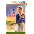 Life of Joy A PB (Kauffman Amish Bakery Series)
