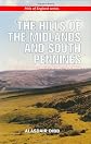 The hills of the Midlands and South Pennines : a guide to summits under 2,000ft