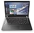Lenovo Ideapad 100 15.6-Inch Laptop (Pentium, 4 GB RAM, 500 GB HDD, Windows 10) 80MJ00AEUS