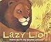 Lazy Lion (African Animal Tales)