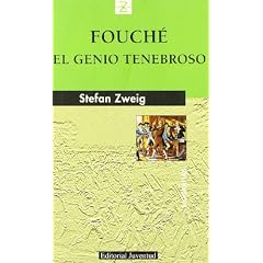 Fouche - El Genio Tenebroso
