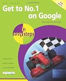 Get to No. 1 on Google in Easy Steps