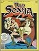 Books : Marvel Super Special #38 "Red Sonja"