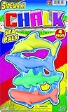 Sea Pals Sidewalk Chalk