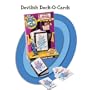 Mac King's Magic in a Minute - Devilish Deck-O-Cards