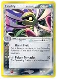 Cradily (Delta Species) - Holon Phantoms - 2 [Toy]
