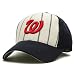 Washington Senators Retro Logo Pastime Cap