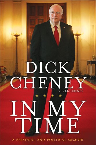 In My Time: A Personal and Political Memoir