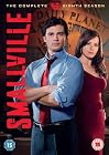 Smallville - The Complete Eighth Season [DVD]