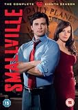Smallville - The Complete Season 8 [DVD]