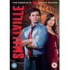 Smallville - The Complete Season 8 [DVD]