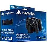 Sony PlayStation DualShock 4 Charging Station (PS4)