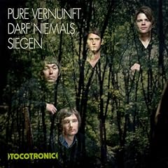Pure Vernunft Darf Niemals Siegen (Deluxe Edition)