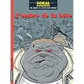 Une enqu�te de l'inspecteur Canardo, Tome 16 : L'ombre de la b�te