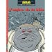 Une enqu�te de l'inspecteur Canardo, Tome 16 : L'ombre de la b�te
