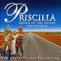 Priscilla Queen of the Desert