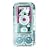 eGo Waterproof Sound Case with Speaker for iPod nano 3G (Clear)