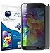 Tech Armor Samsung Galaxy S5 4-Way, 360 Degree, Privacy Screen Protector - Hassle-Free Lifetime Warranty [1-Pack]