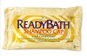 Medline ReadyBath Shampoo Cap with Conditioner 5 Packs
