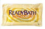ReadyBath Shampoo Cap with Conditioner 5 Packs