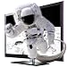 LG 55LW5590 139,7 cm (55 Zoll) Cinema 3D LED-Backlight-Fernseher, EEK A  (Full-HD, 600 Hz MCI, DVB-T/C, CI+, Smart TV, DLNA) schwarz