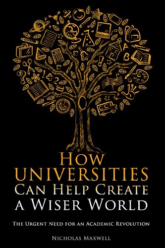 How Universities Can Help Create a Wiser World: 18 (Societas)