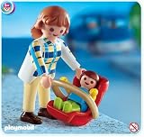 Mother and Baby by Playmobil