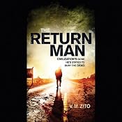 The Return Man | [V. M. Zito]