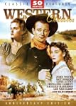 Western Classics: 50 Movie Pack (12DVD)