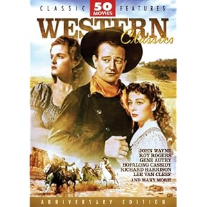 TV Western Classics movie