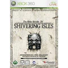 The Elder Scrolls IV: Shivering Isles (Erweiterung f�r Oblivion)