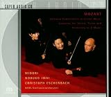 Mozart - Concertos