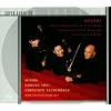 Mozart: Sinfonia Concertante, K364; Concerto for Violin & Piano, KAnh56 [SACD]