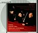 Mozart: Sinfonia Concertante in E-flat for Violin, Viola and Orchestra; Concerto in D for Violin, Piano and Orchestra